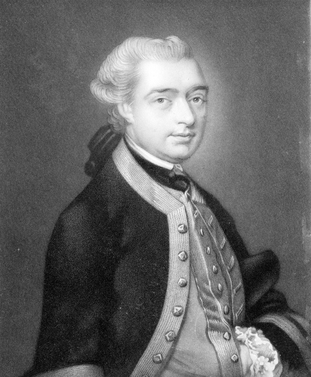 Felice Giardini by English School