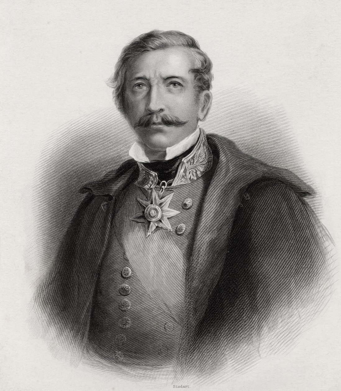 General Sir Archdale Wilson by English School