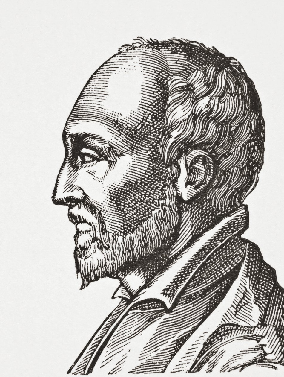 Jean Durat, 1878 by English School