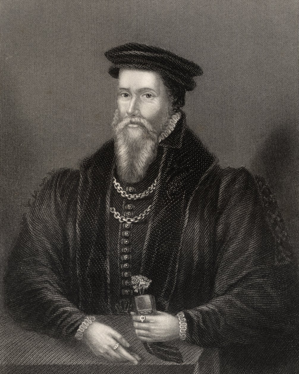 John Caius, from 