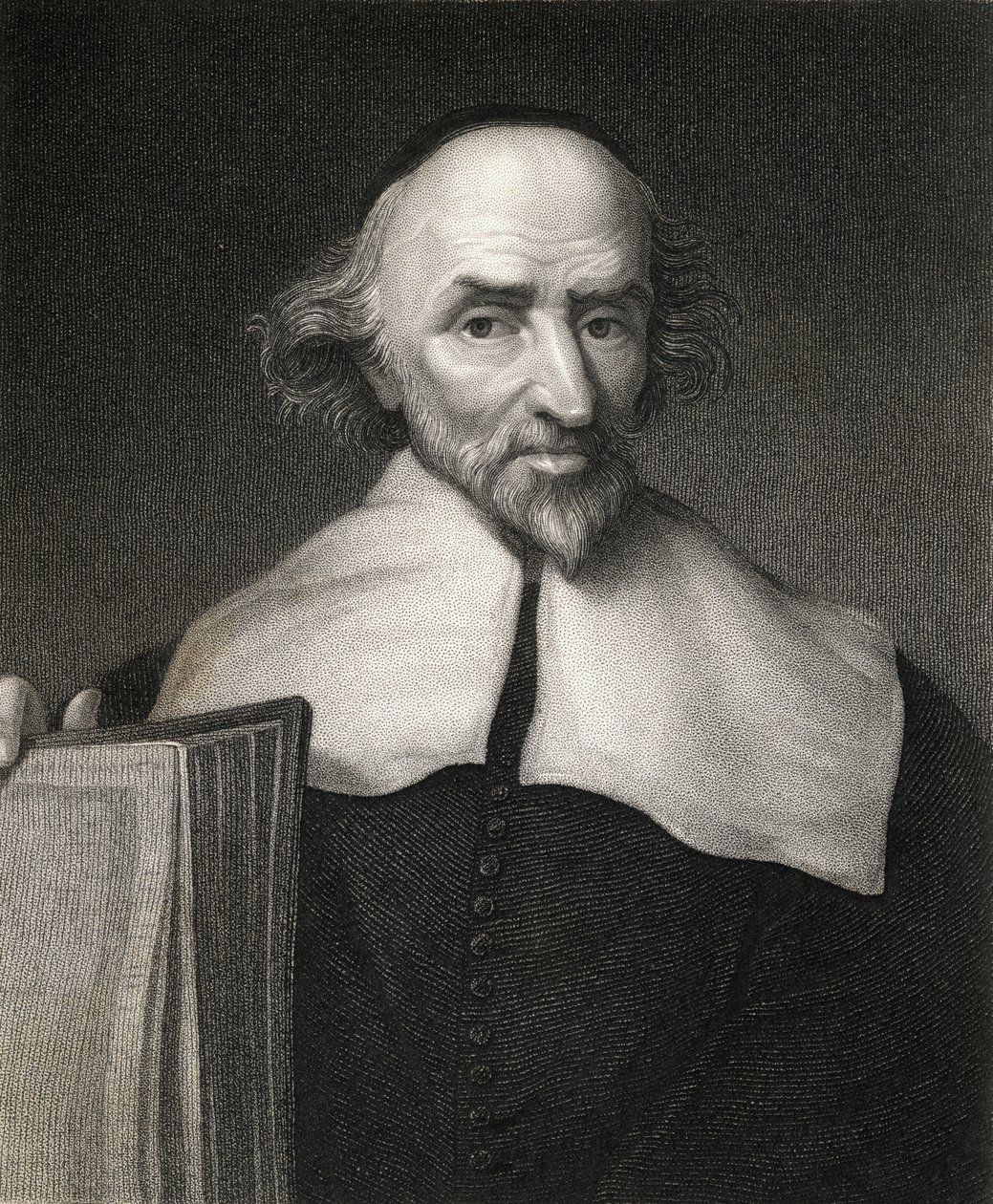 John Knox (c.1514-72) from 