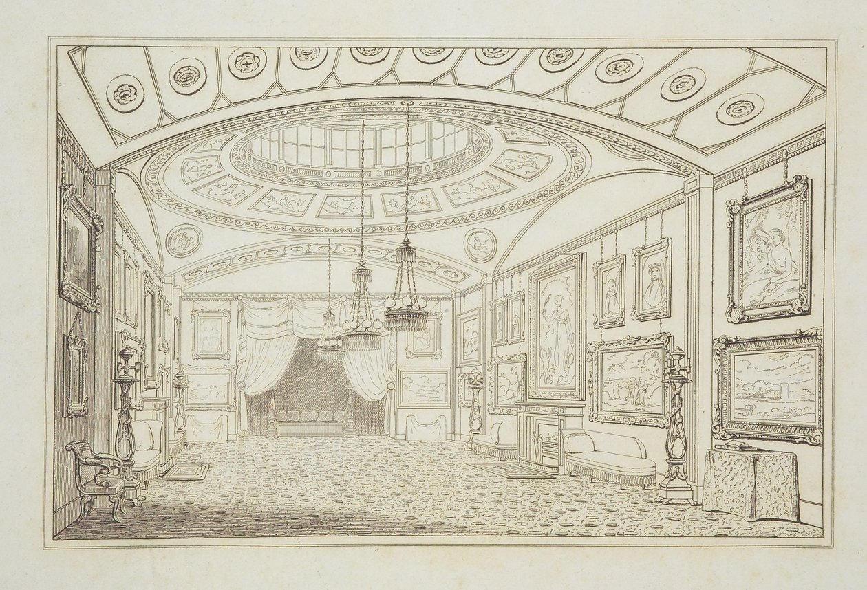 Lord De Tabley