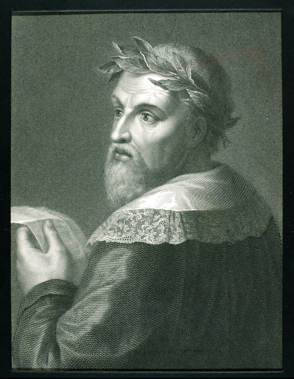 Ludovico Ariosto (1474-1533) from 
