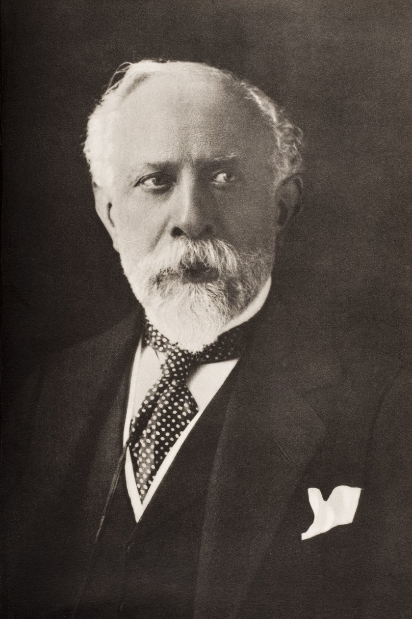 Paul Cambon, Illustration from 