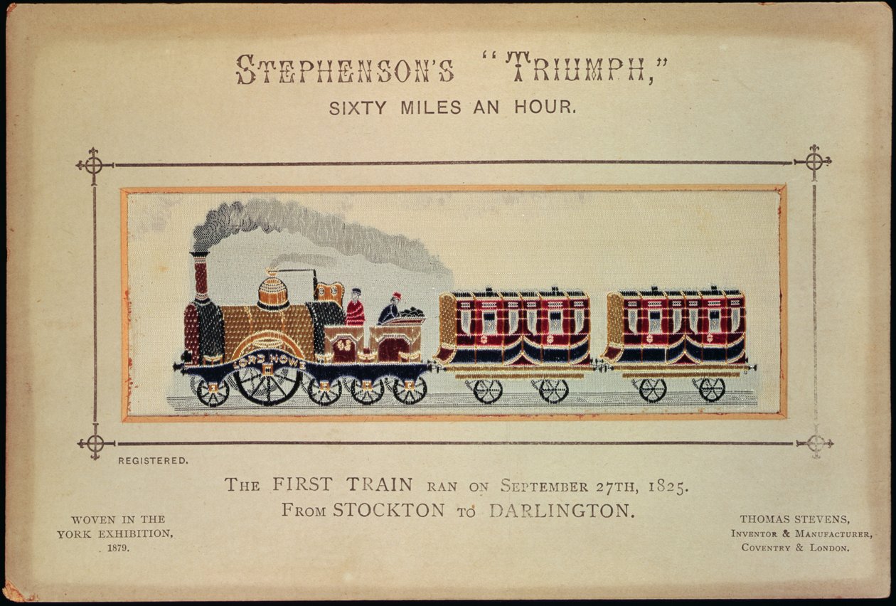 Stephenson