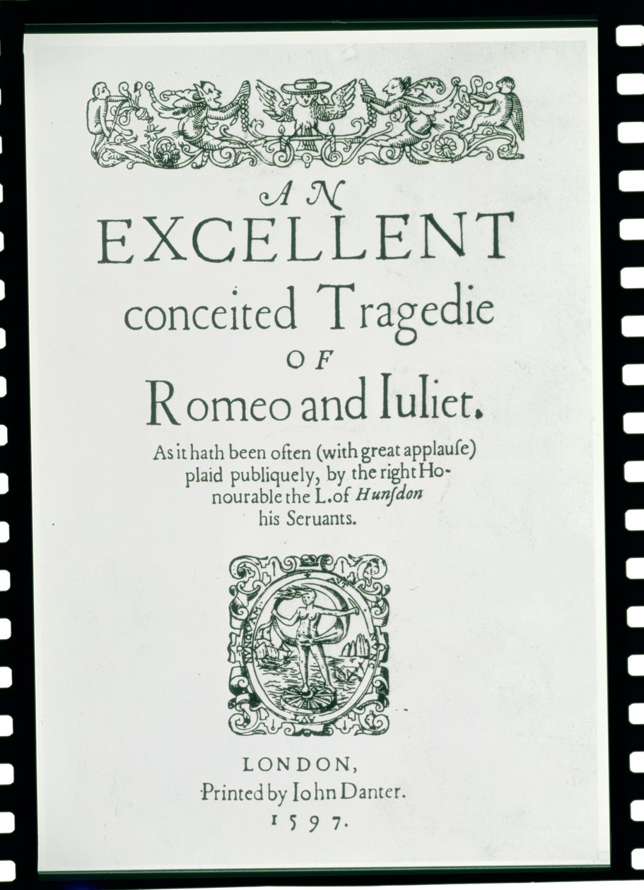 Title Page from 