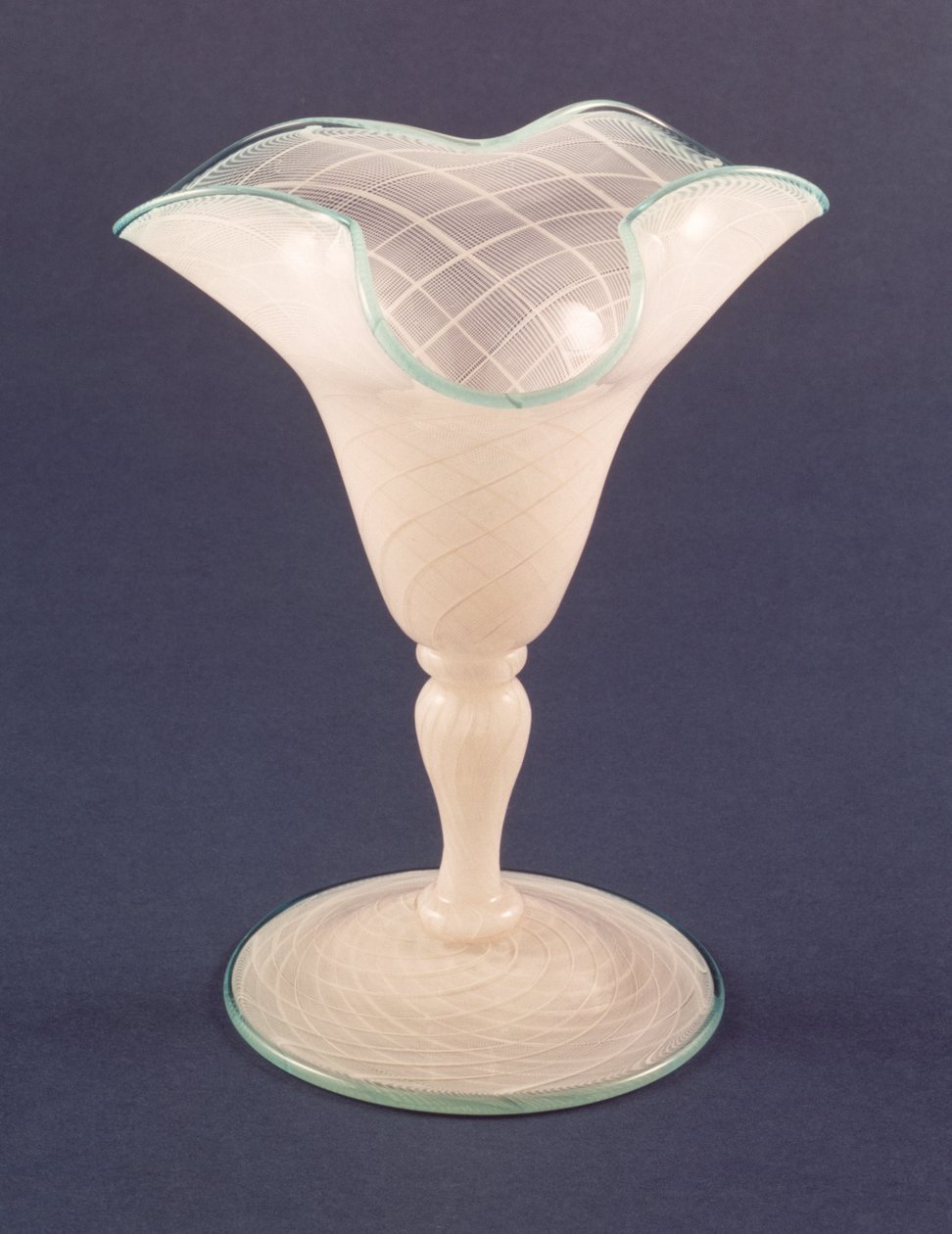 Vase, late 19th century by English School