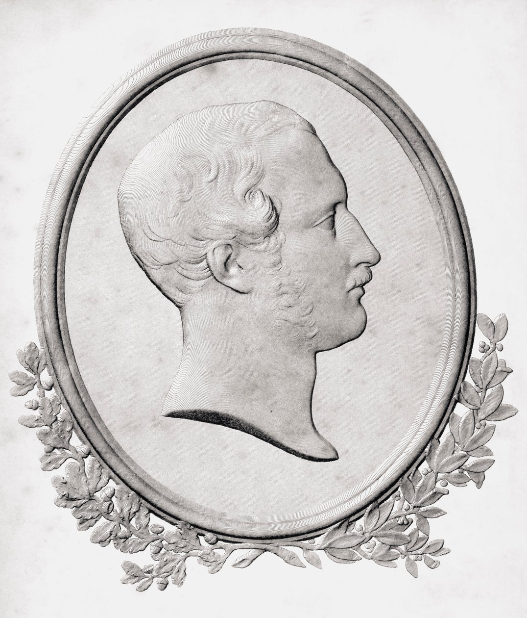 Albert, Prince Consort of Great Britain and Ireland by English School