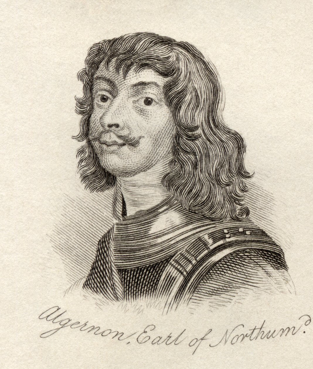 Algernon Percy, from 