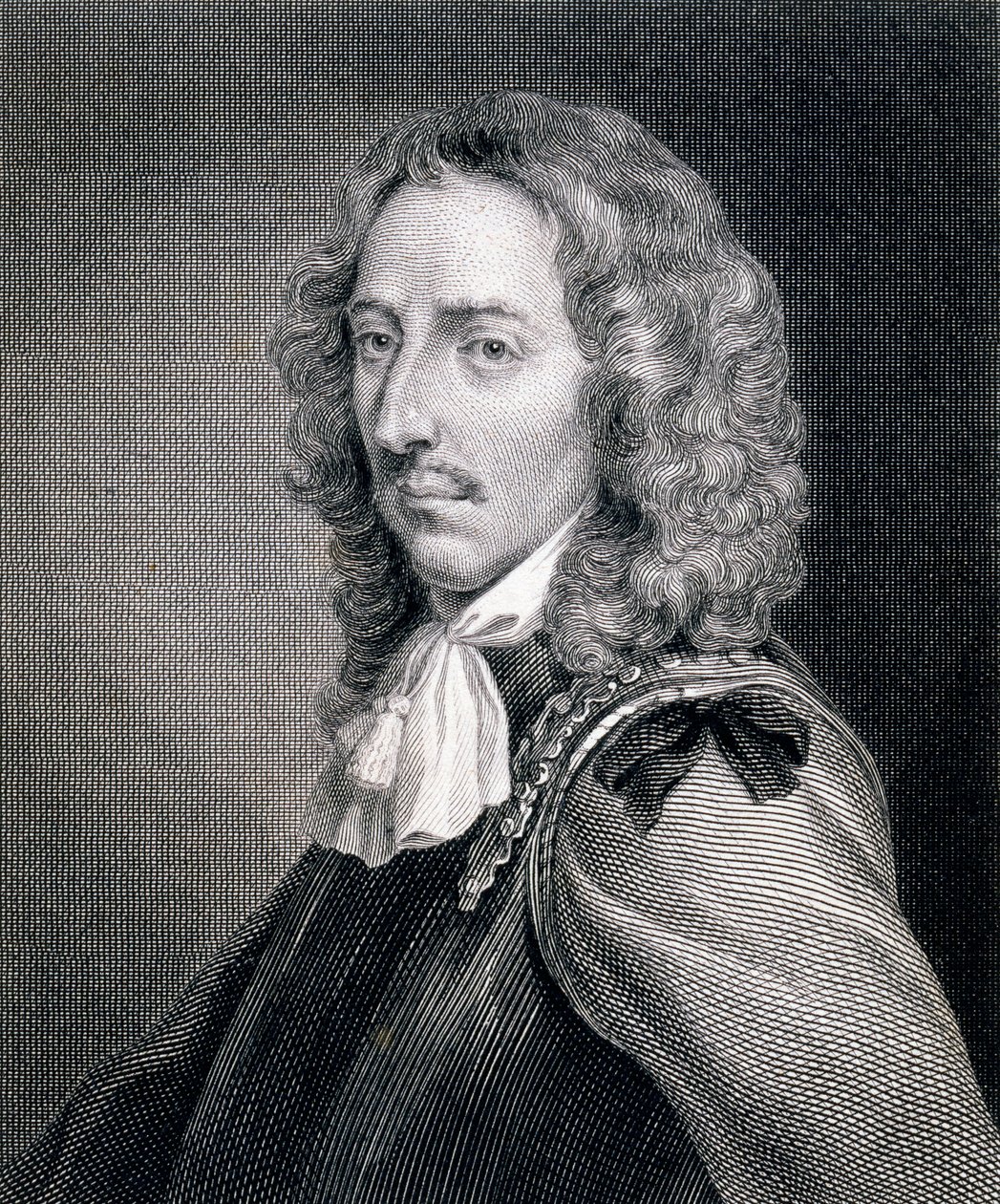 Algernon Sydney by English School