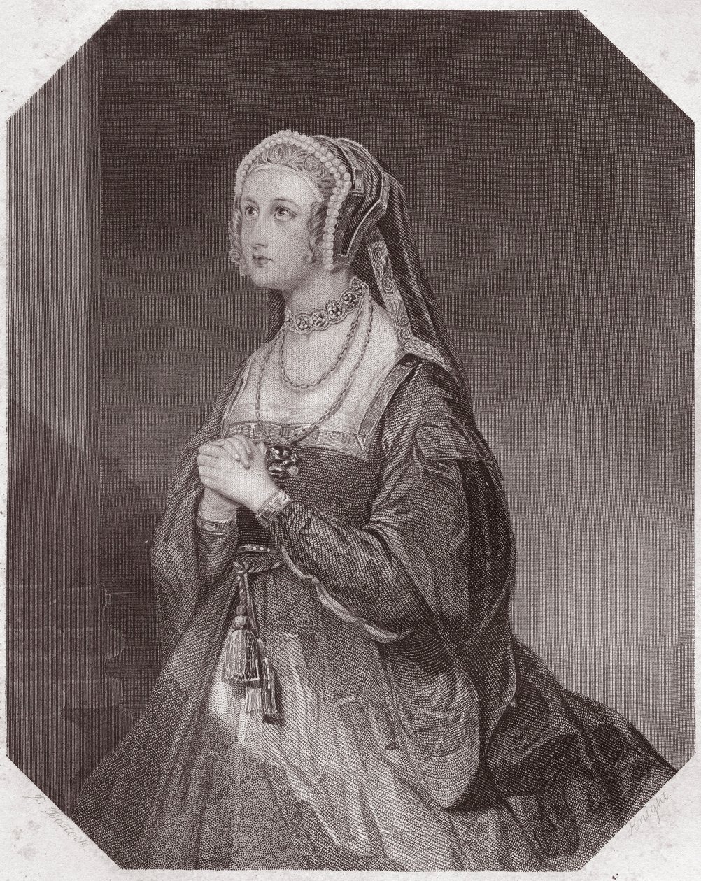 Anne Boleyn (