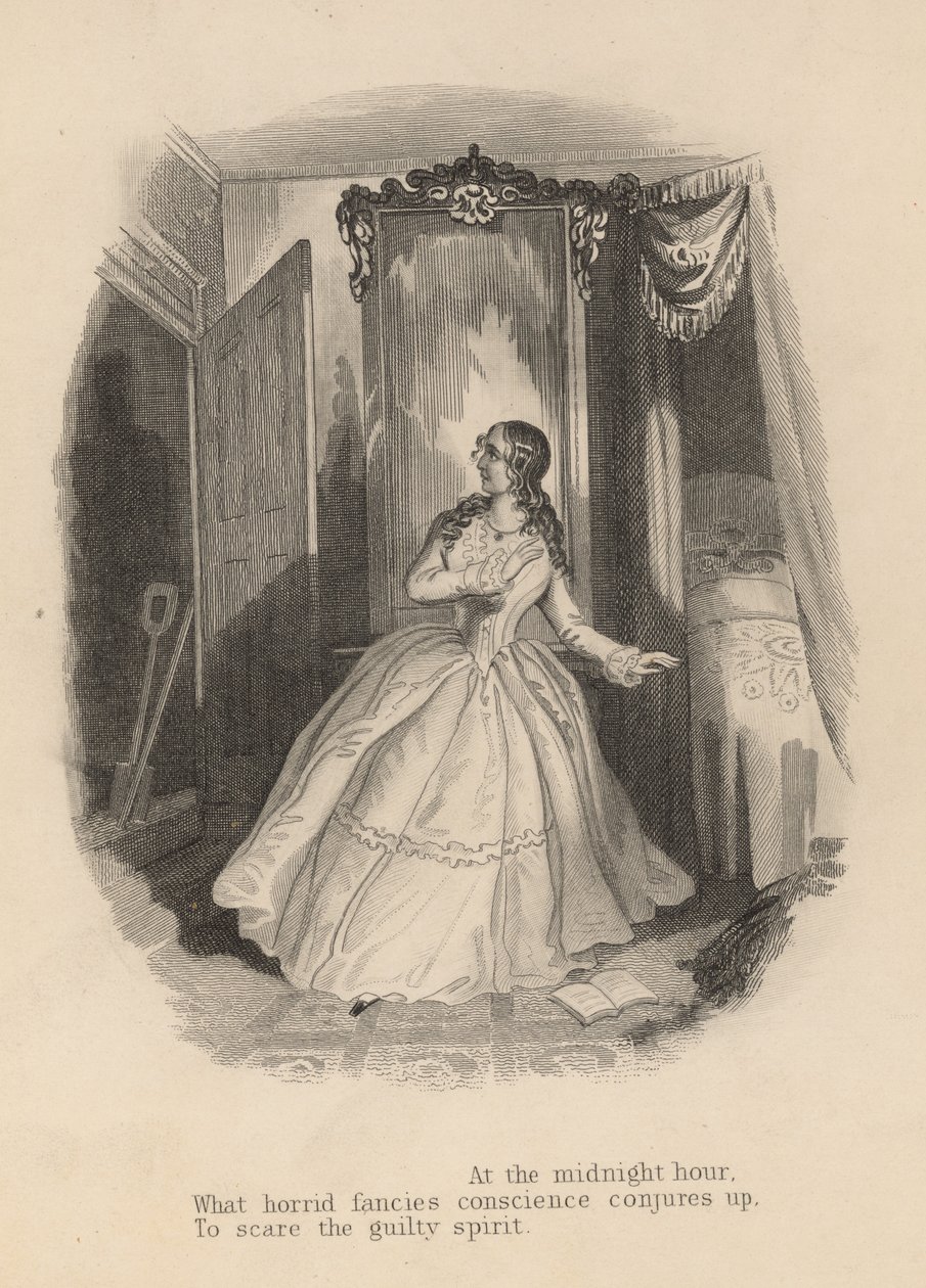 At the Midnight Hour: Scenes from the Murder of Patrick O