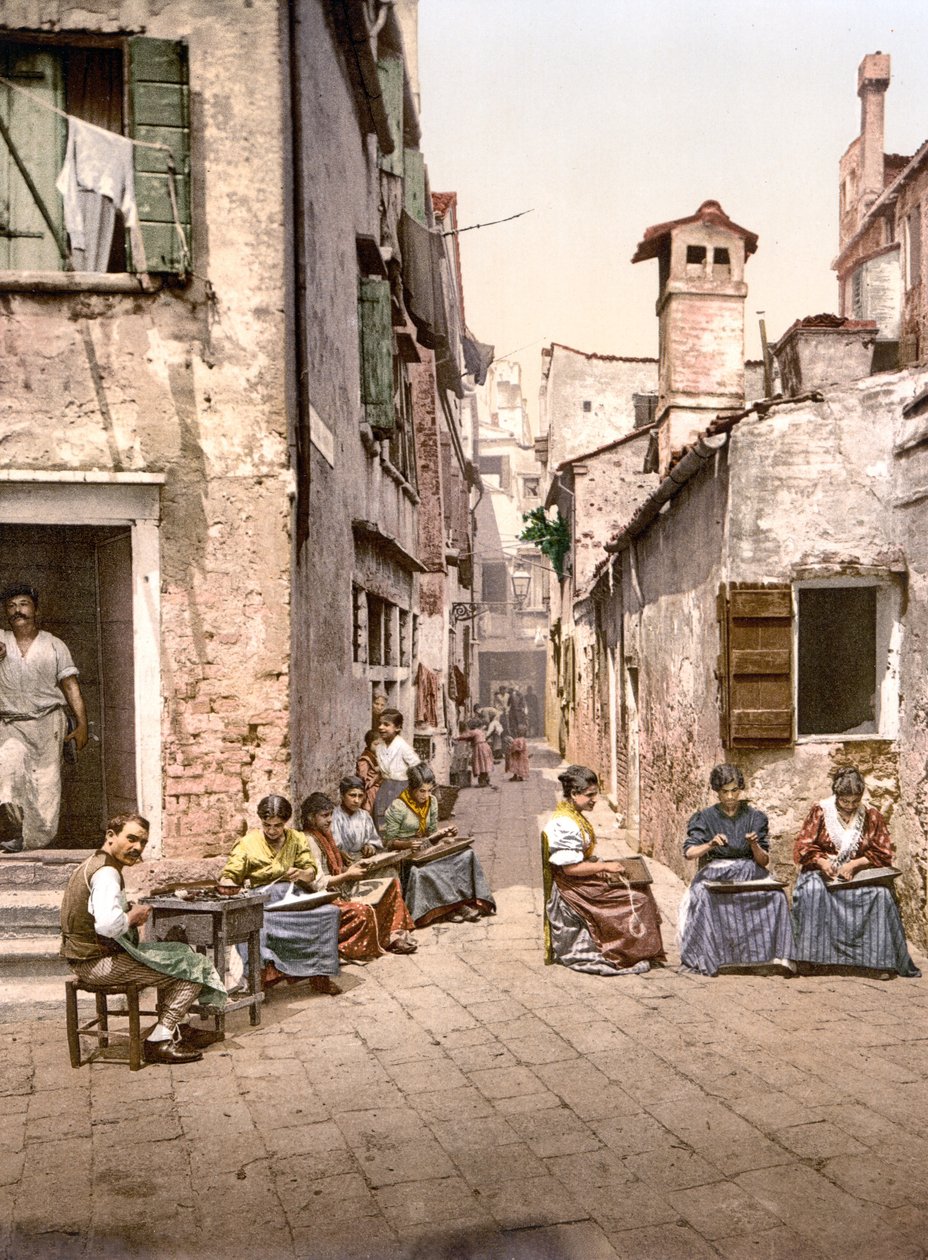 Calle dell