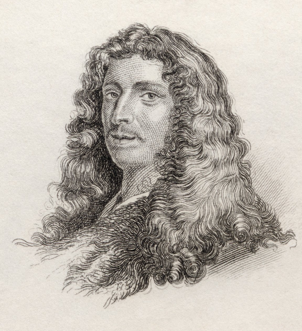 Charles Patin, from 