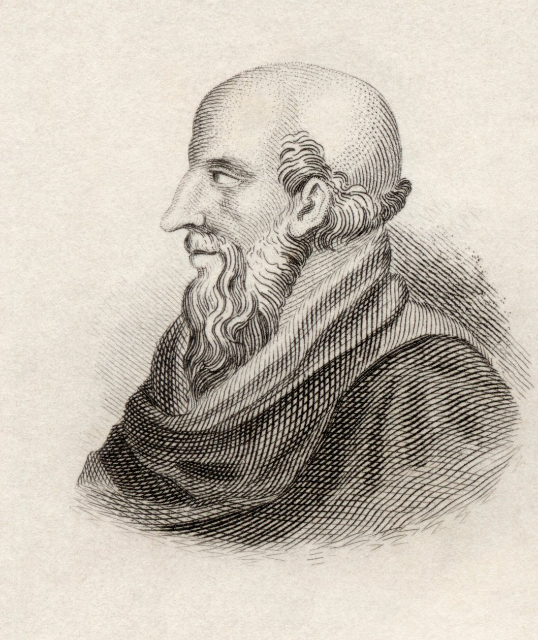 Chrysippus of Soli, from 
