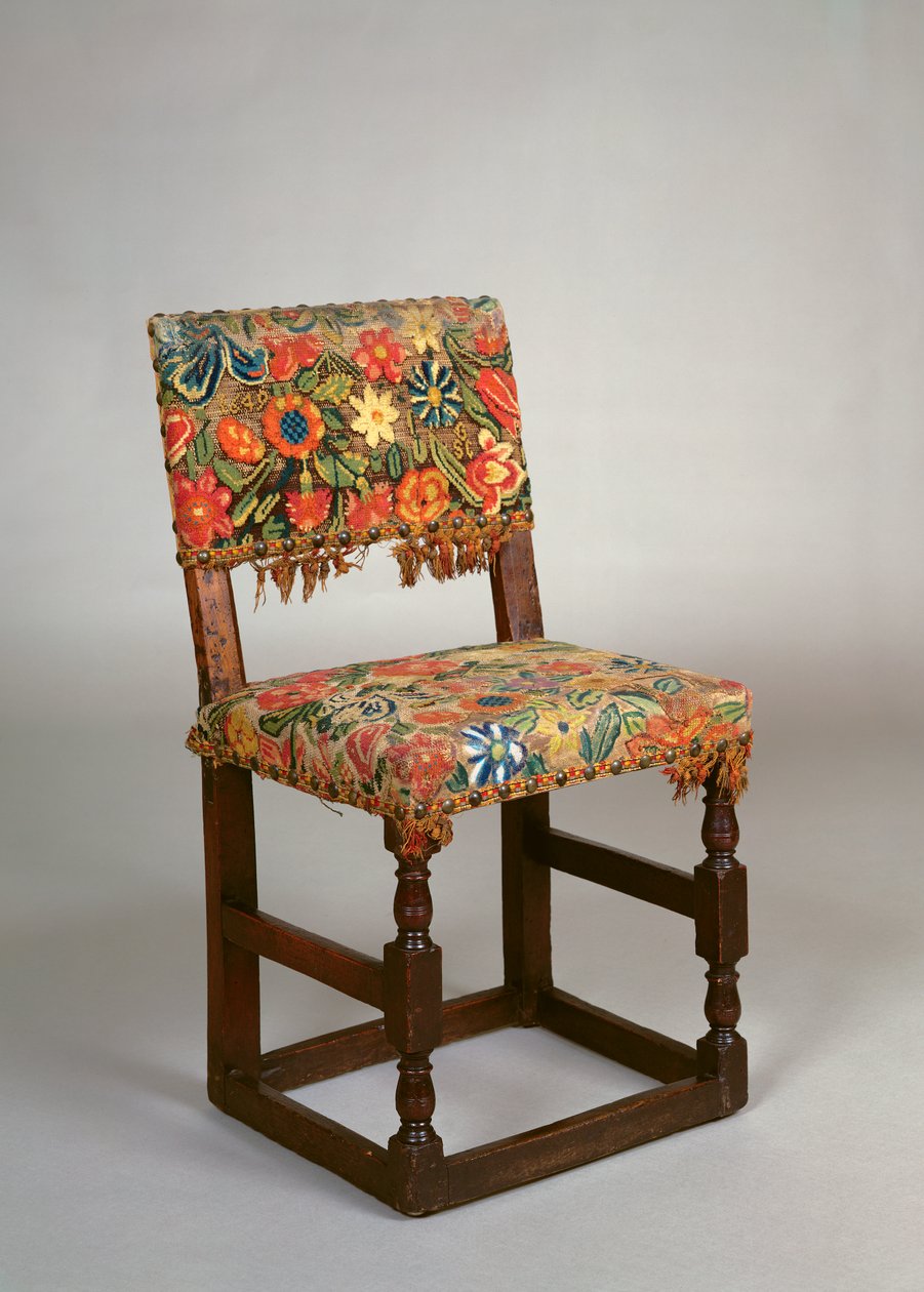 English Chair by English School