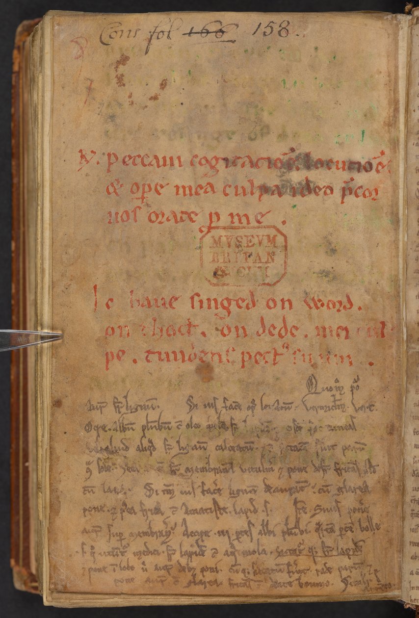 Extracts from Henry of Huntingdon