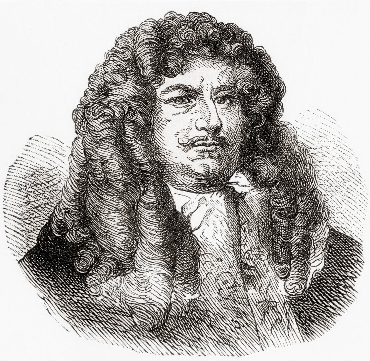 Frederick William, from Ward and Lock