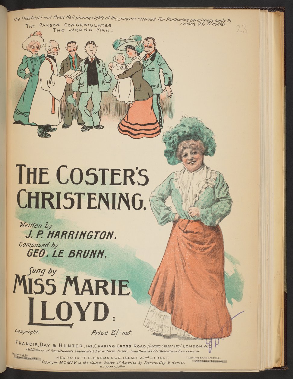 Front Cover for 