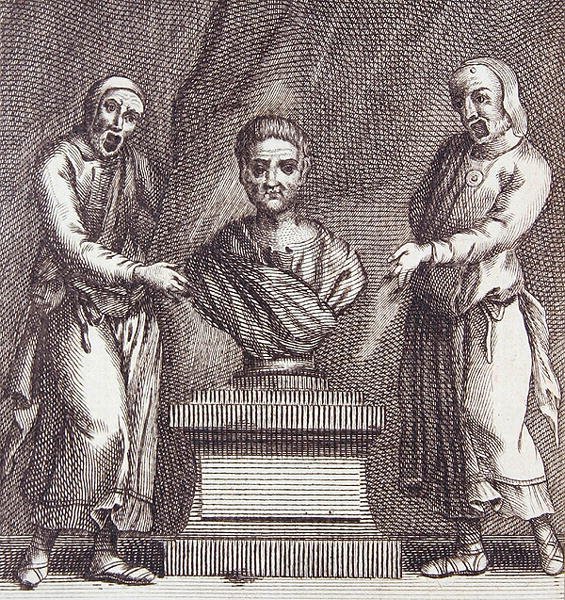 Frontispiece from 