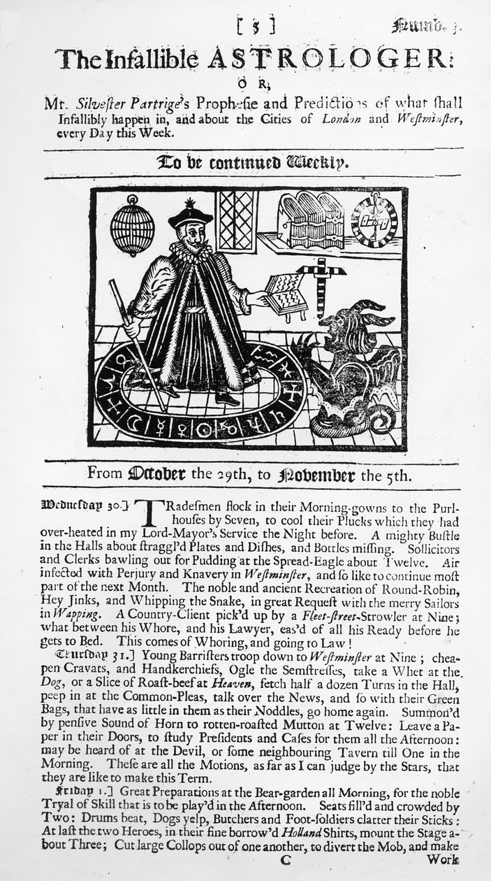 Frontispiece of The Tragicall History of the Life and Death of Doctor Faustus, by Christopher Marklin, c.1616 by English School