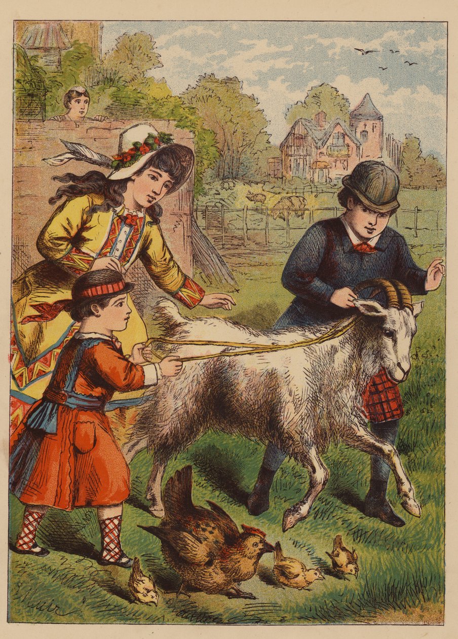 Great Fun by English School