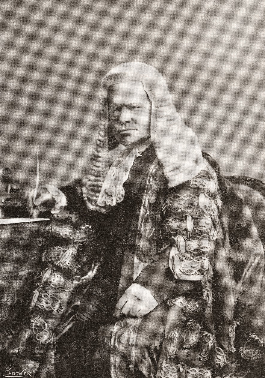 Hardinge Stanley Giffard by English School