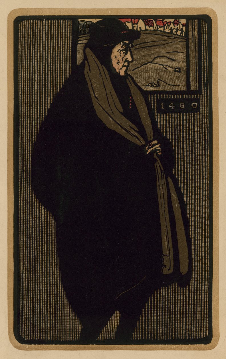 Henry Irving, Actor by English School