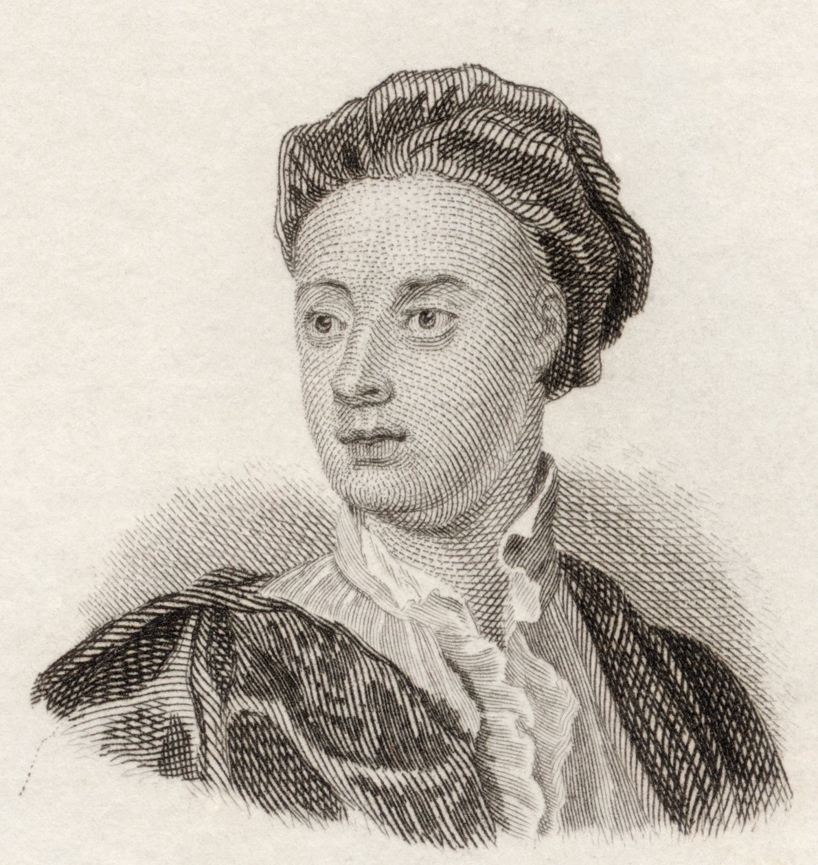 James Thomson, from 