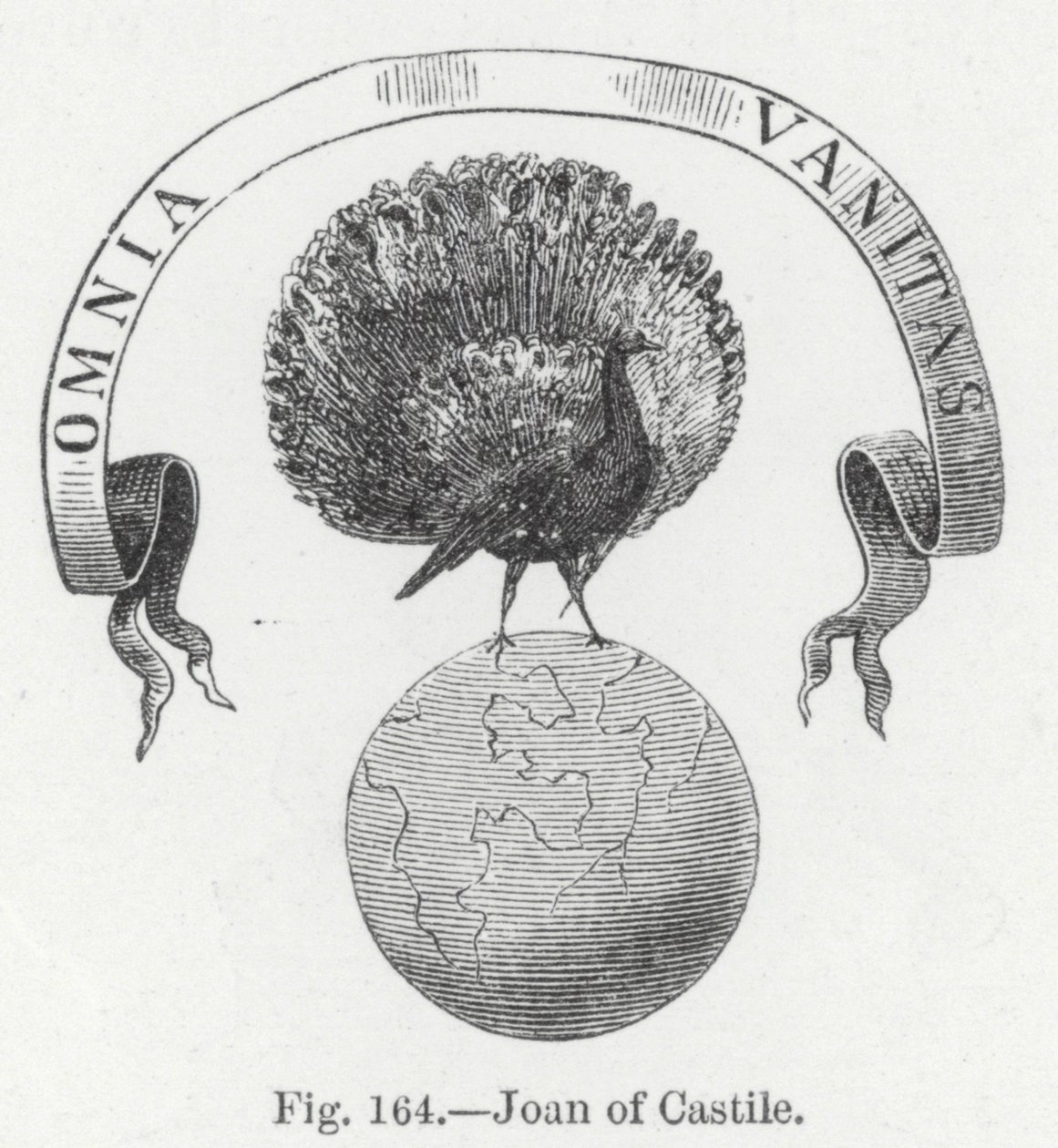 Joan of Castile by English School