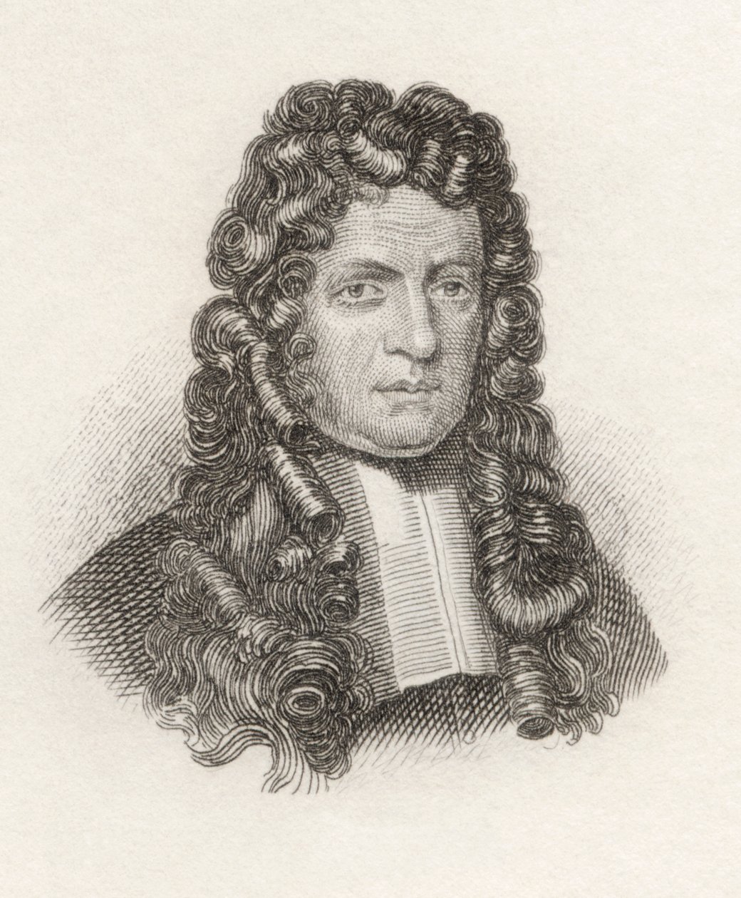 Johann Georg Graevius, from 