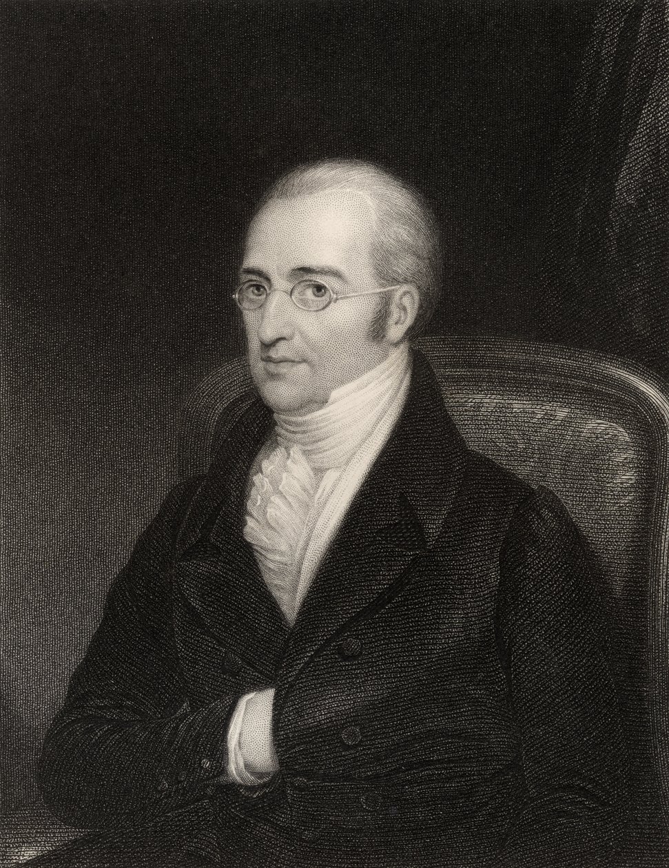 John Cooke, from 