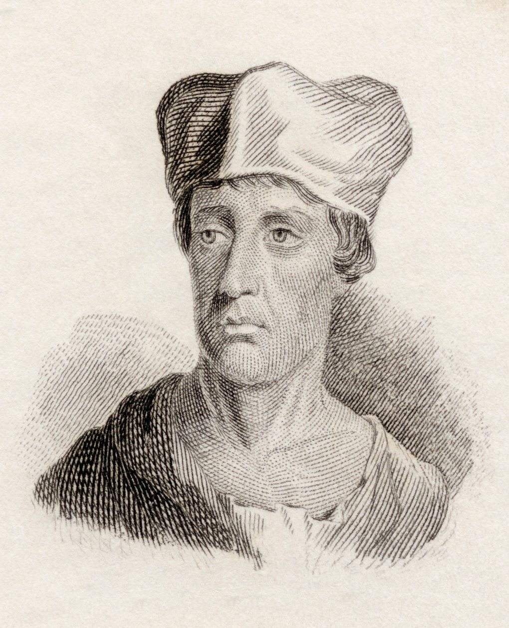 John Leland, from 