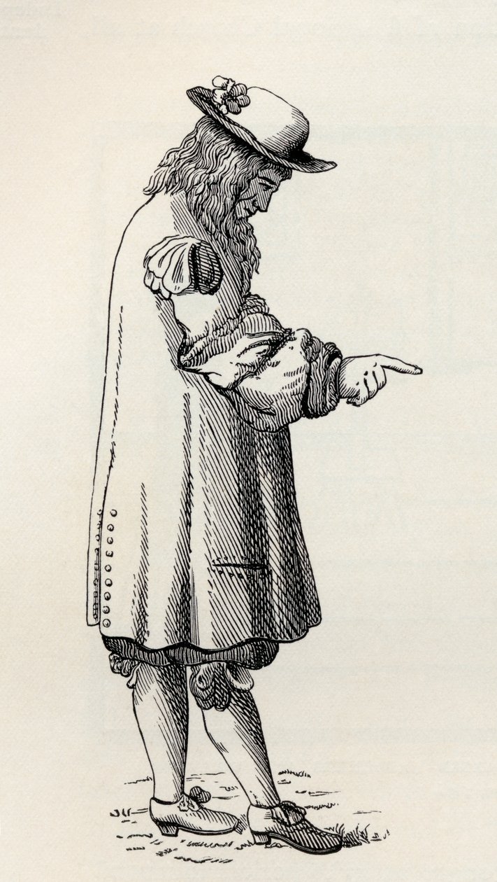 John Lilburne, from 