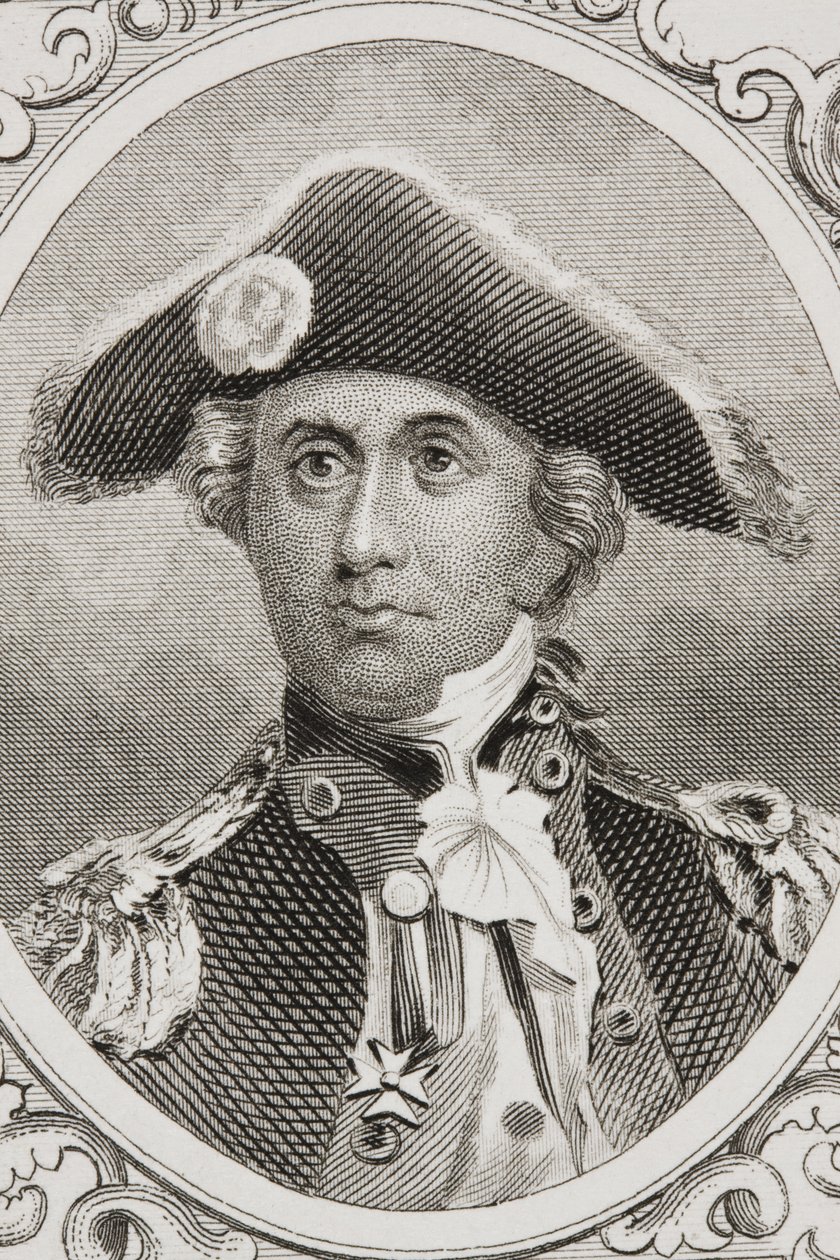 John Paul Jones, from 