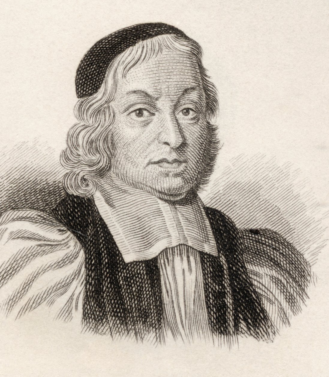 John Pearson by English School
