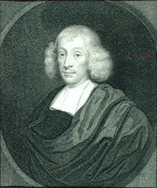John Ray (1627-1705) from 