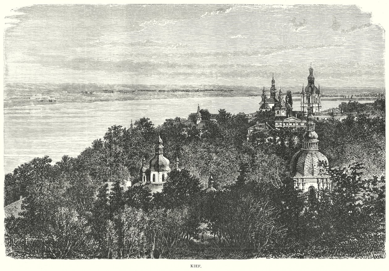 Kief by English School