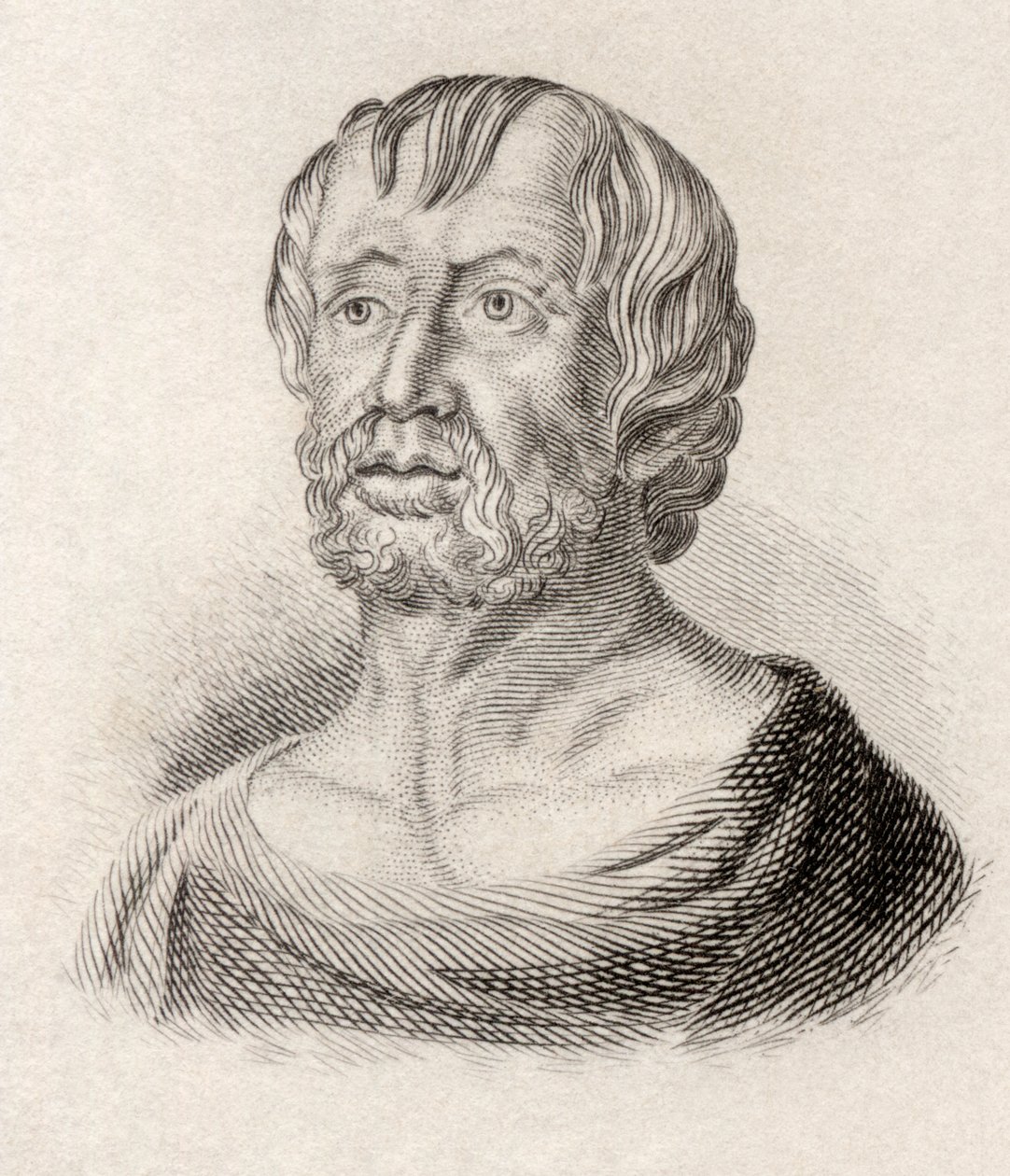 Lucius Annaeus Seneca, from 