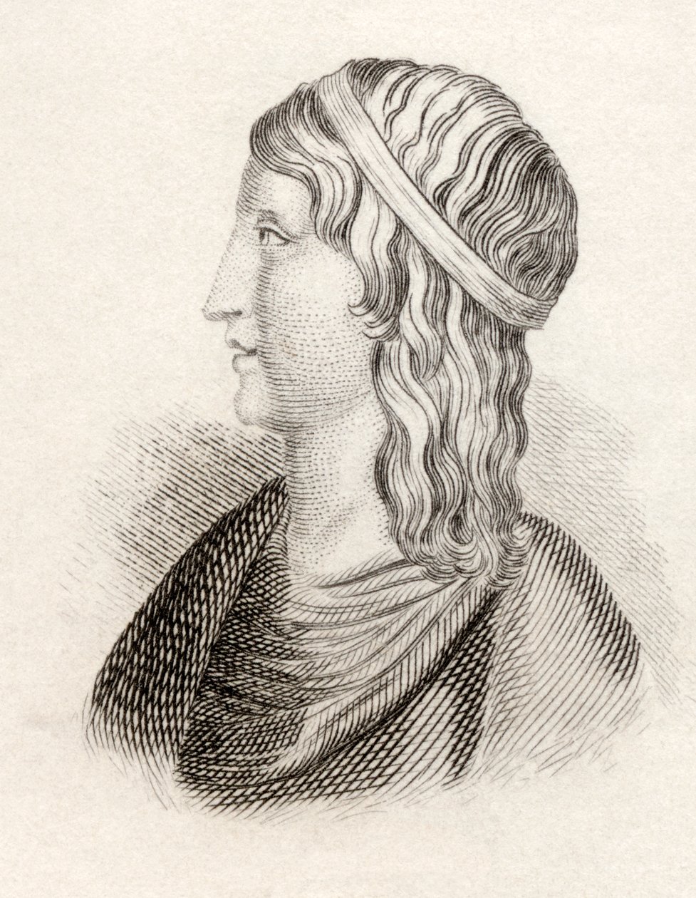 Lucius Apuleius Platonicus, from 