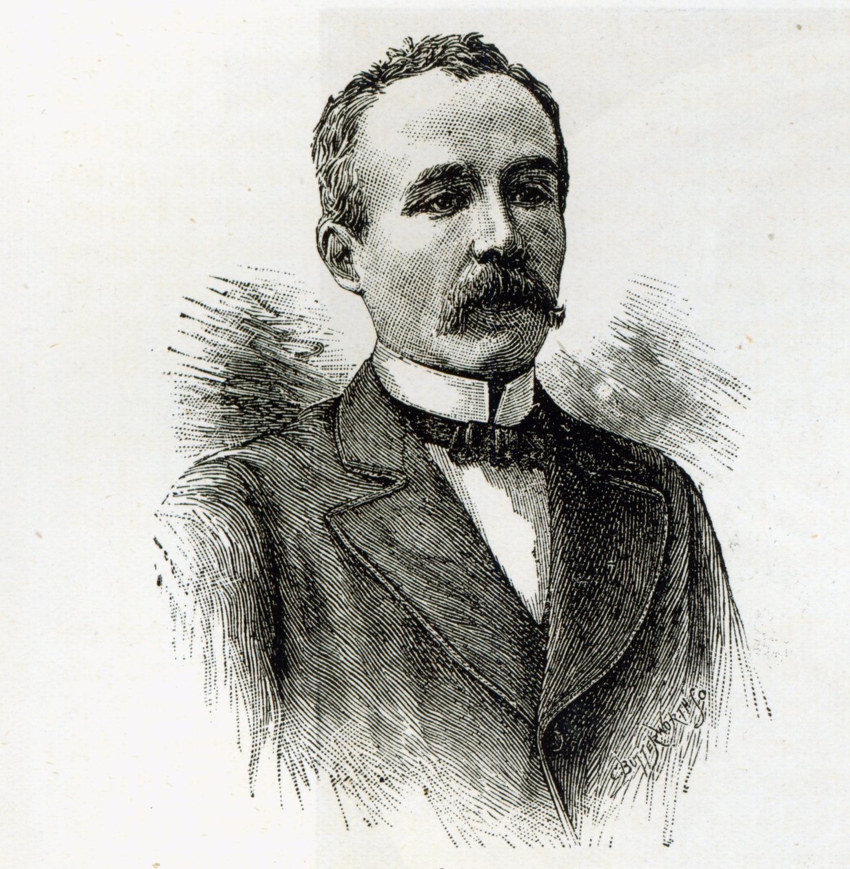M. Clemenceau, from 