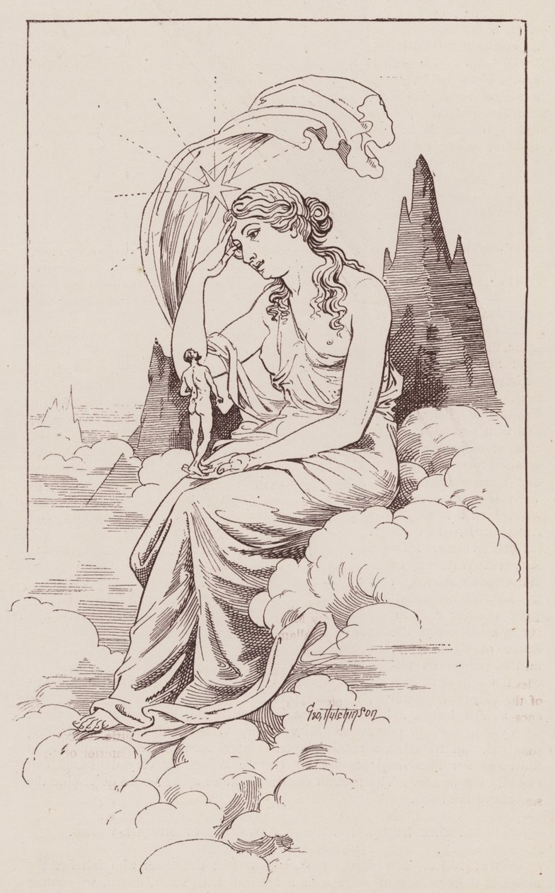 Man and Nature by English School