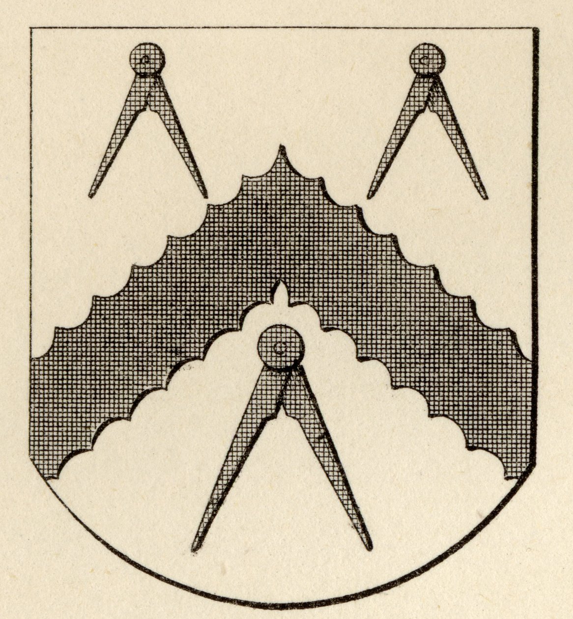 Masonic Arms, from 
