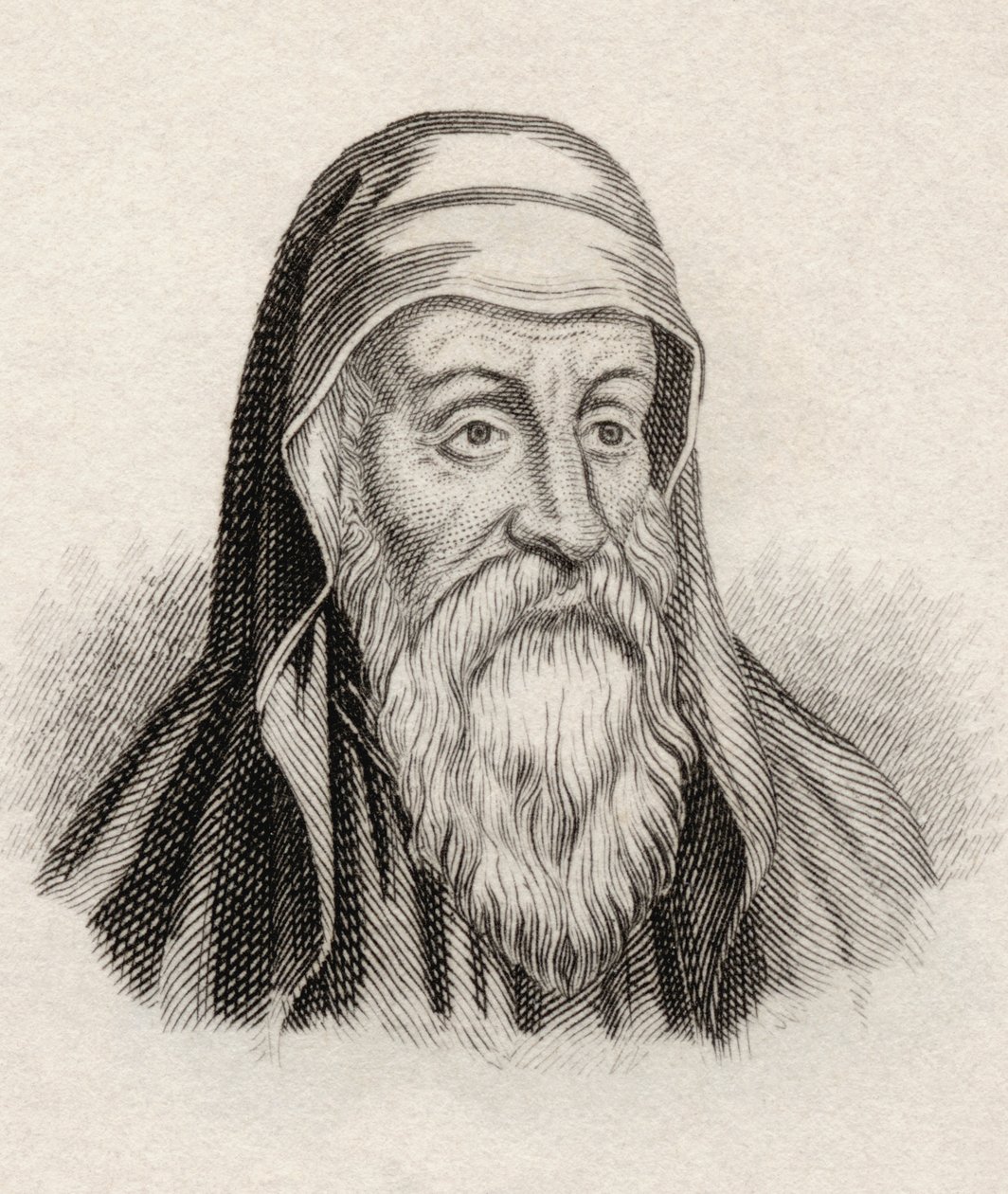 Origen, or Origen Adamantius, from 