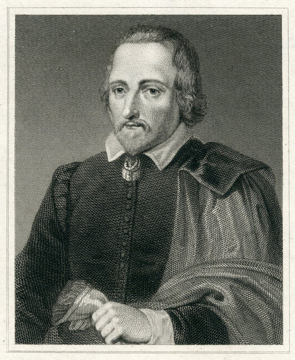 Philip Massinger by English School