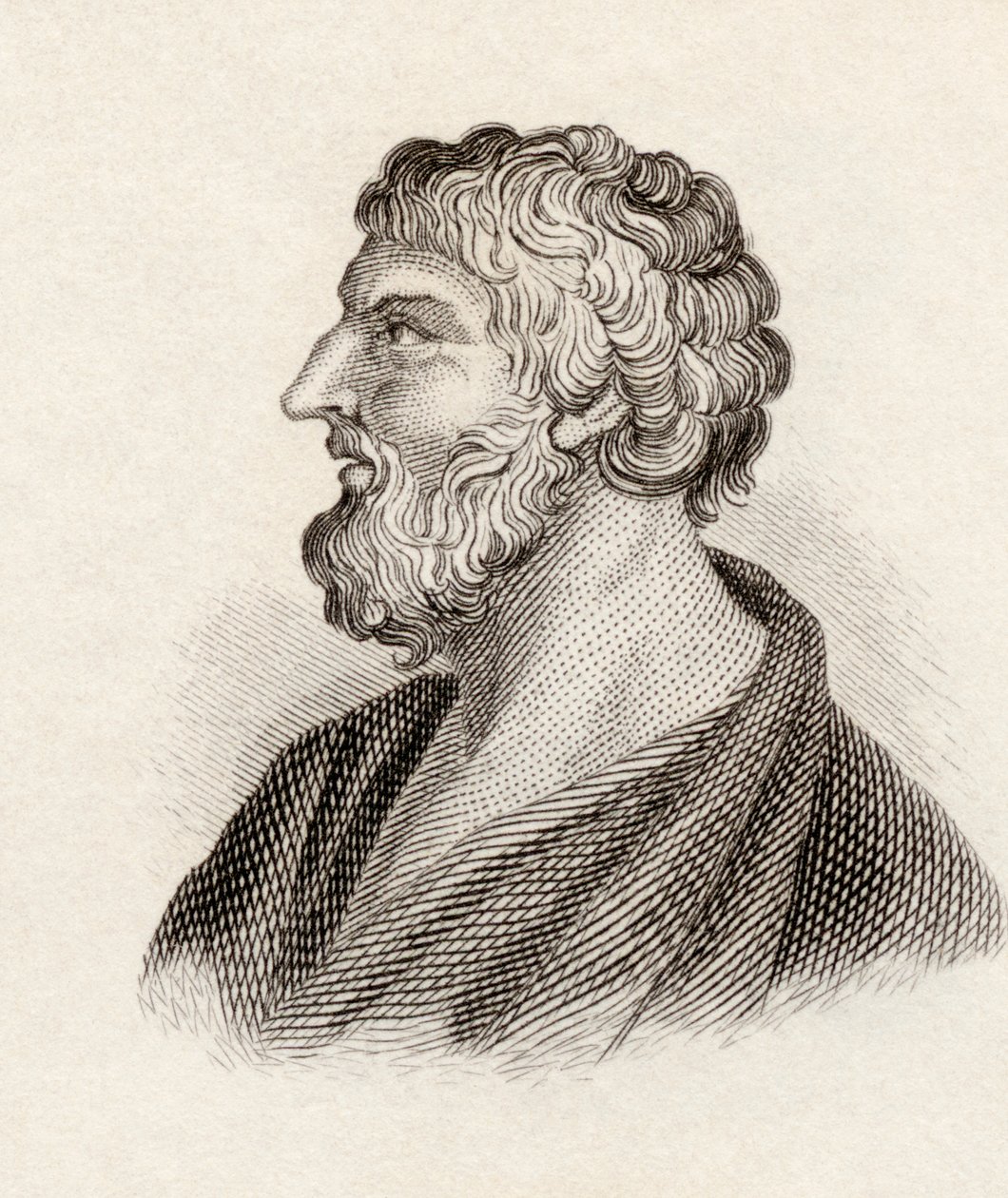 Pittacus of Mytilene, from 