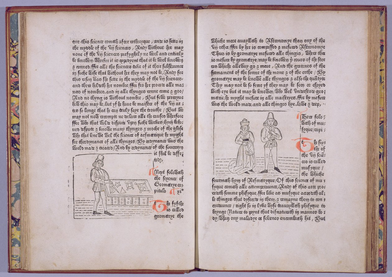 Plate C5v-C6r, from 