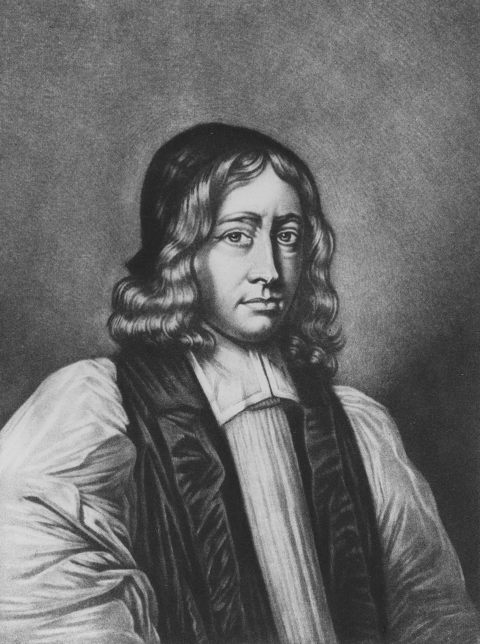 Portrait of Nathaniel Crew, Bishop of Durham, engraved by Richard Earlom and Charles Turner by English School