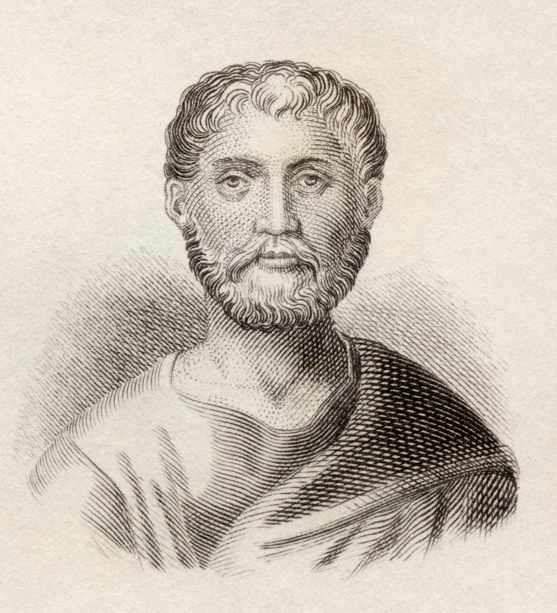 Publius Terentius Afer, from 