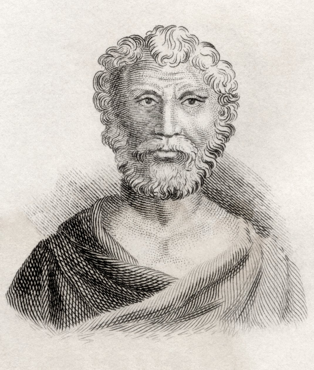 Quintus Junius Rusticus, from 